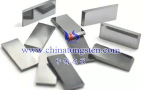 高密度钨合金无人机配重的主要应用场景是什么？