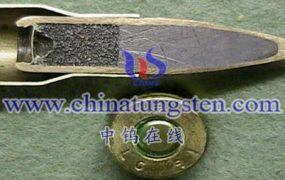 钨的用途有哪些？（ 88）-钨制品在弹头弹药制造中的应用有哪些？（58）