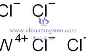 四氯化钨有什么用途？