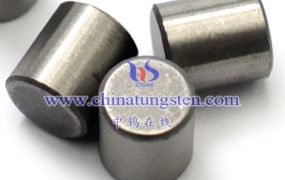 中钨在线的高密度钨合金无人机配重的性能指标有哪些？