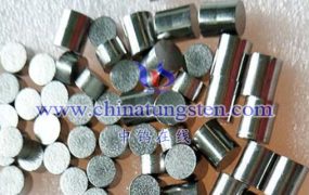 高密度钨合金无人机配重的成本如何？