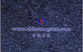 六氯化钨（Tungsten Hexachloride）是什么？