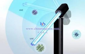 什么是钡钨电极杀菌灯？