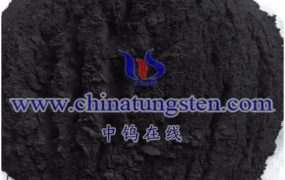 六氯化钨（Tungsten Hexachloride）有哪些危险性质