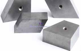 钨铜面向等离子体部件W/Cu-PFC的化学成分是什么？