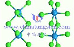 什么是五氯化钨(W2Cl10, Tungsten Pentachloride)？