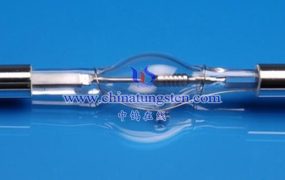 钡钨电极短弧氙灯和钠灯有什么区别？