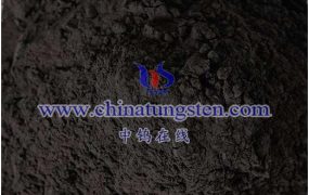 五氯化钨（Tungsten pentachloride）物化性质有哪些？
