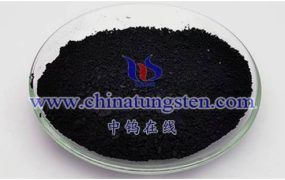 五氯化钨(W2Cl10)的合成制备方法是怎样的？