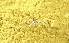 氧化钨传感器有哪些应用场景?