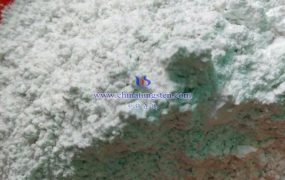 偏钨酸铵分散液在不同pH值条件下的稳定性表现如何？