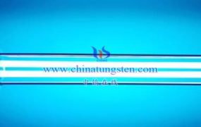 钡钨电极杀菌灯的优点是什么？