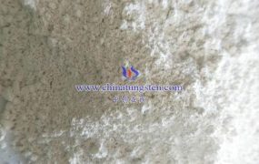 偏钨酸铵分散液在高温或低温环境下的储存稳定性如何？