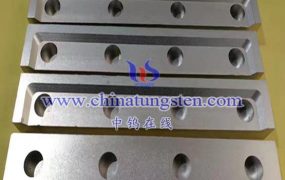 高密度钨合金无人机配重在实际应用中取得了哪些成果和效益？