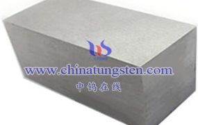 高密度钨合金质量块在无人机行业的应用有哪些？