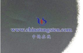 什么是硼化钨 (WB Tungsten Boride)？