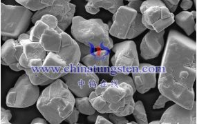 三氧化钨与氧化剂反应是怎样的？