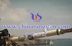 钨的用途有哪些？（ 92）-钨制品在弹头弹药制造中的应用有哪些？（62）