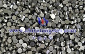 什么是高密度钨合金无人机导航陀螺仪外缘转子？