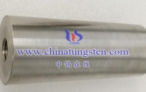 什么是飞行汽车尾翼高密度钨合金质量平衡块？