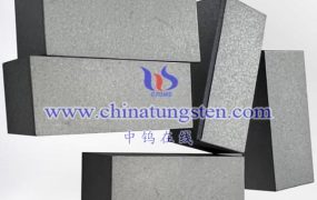 什么是载人飞行器高密度钨合金质量平衡块？