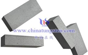 什么是无人飞行器高密度钨合金质量平衡块？