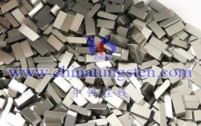 什么是载人航空器高密度钨合金质量平衡块？