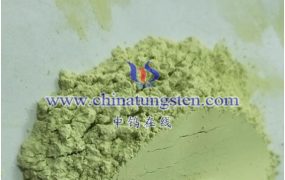 三氧化钨光催化性质是什么？