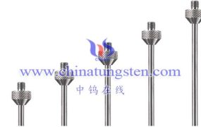 什么是千分表钨钢尖测针