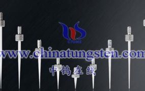 什么是钨钢高度计规测针