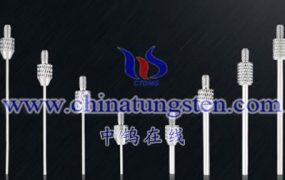 什么是钨钢深度计测针