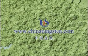 三氧化钨可见光吸收是什么？