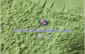 三氧化钨光热转换是什么？