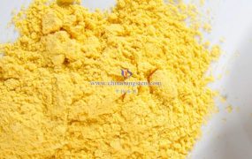 氧化钨在光催化降解有机污染物中有什么优势?