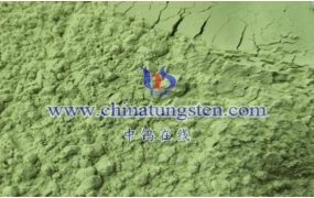 三氧化钨能带结构是怎样的？