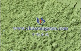 三氧化钨光催化反应是什么？