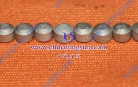 储备式钡钨电极有哪些应用场景？