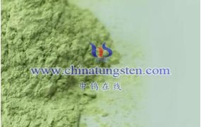 氧化钨-金属复合薄膜是什么？