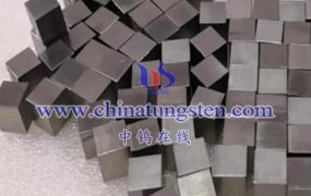 什么是载人航天器高密度钨合金质量平衡块？