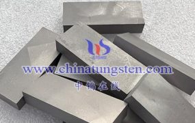 什么是太空飞船高密度钨合金质量平衡块？