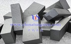 什么是无人飞行器高密度钨合金零部件？