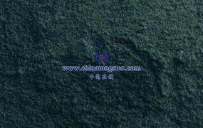 钨青铜化合物和十聚钨酸钨青铜化合物有什么区别？