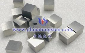 什么是载人航空器高密度钨合金零部件？