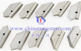 什么是硬质合金剪切刀具？