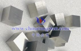 什么是载人航天器高密度钨合金零部件？