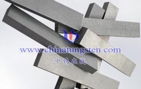 什么是太空飞船高密度钨合金零部件？