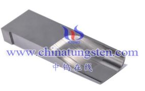 什么是硬质合金弯曲模具？