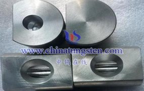 高密度钨合金平衡质量块在汽车工业有哪些应用？