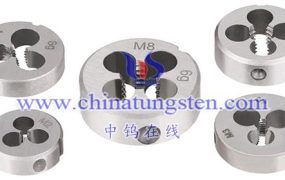 什么是硬质合金滚压模具？