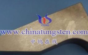 什么是高密度钨合金航空器维修工具？